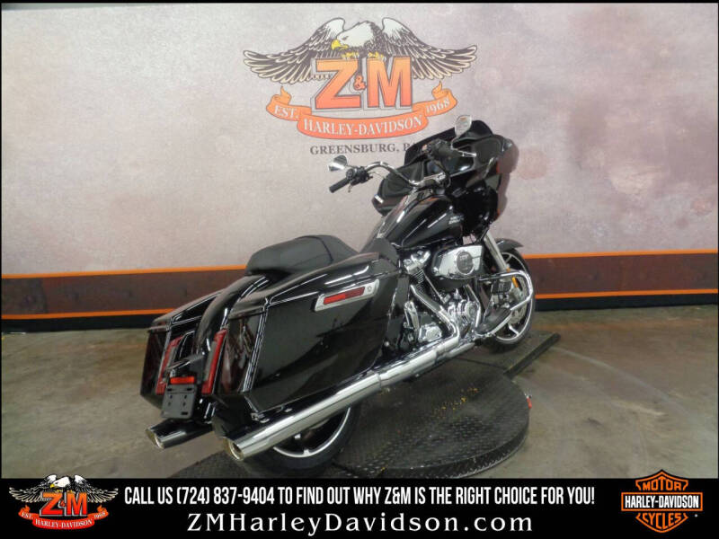 2025 Harley-Davidson Road Glide