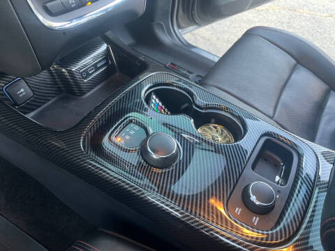 2015 Dodge Durango R/T