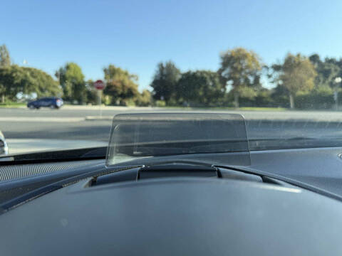 2017 Mazda MAZDA3 Grand Touring