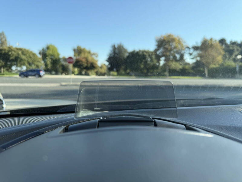 2017 Mazda MAZDA3 Grand Touring