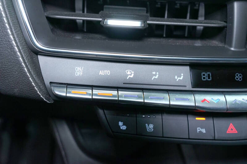 2023 Cadillac CT5-V Blackwing