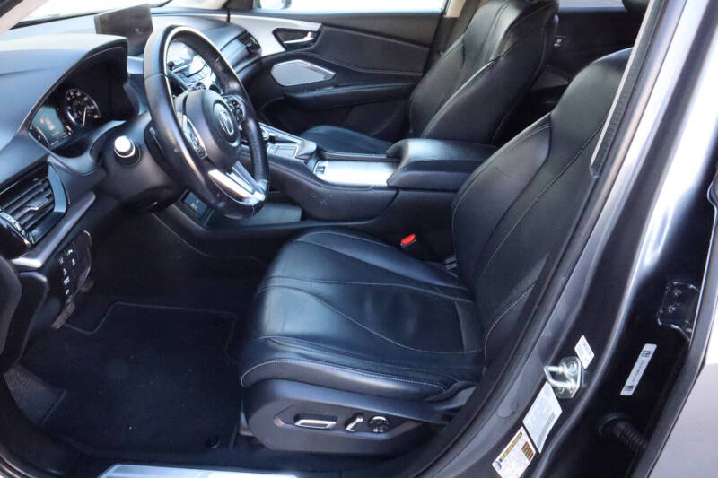 2019 Acura RDX w/Tech