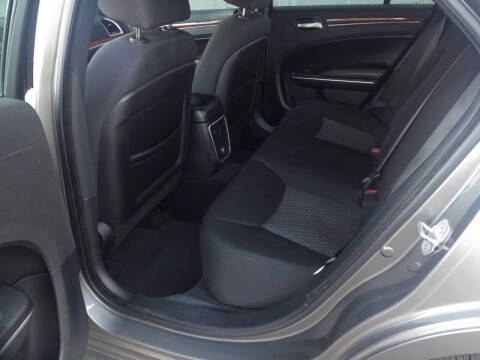 2012 Chrysler 300