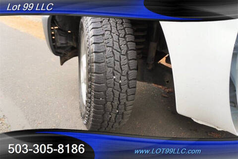 2013 Ford F-250 Super Duty