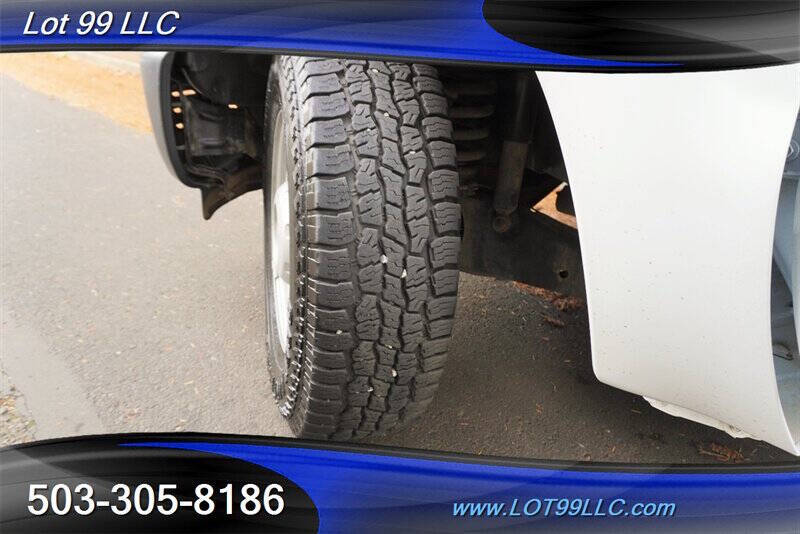 2013 Ford F-250 Super Duty