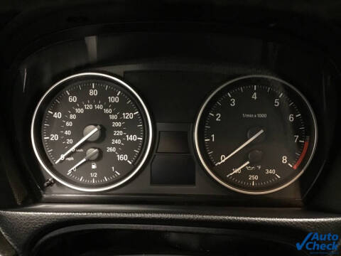 2011 BMW 3 Series 335i