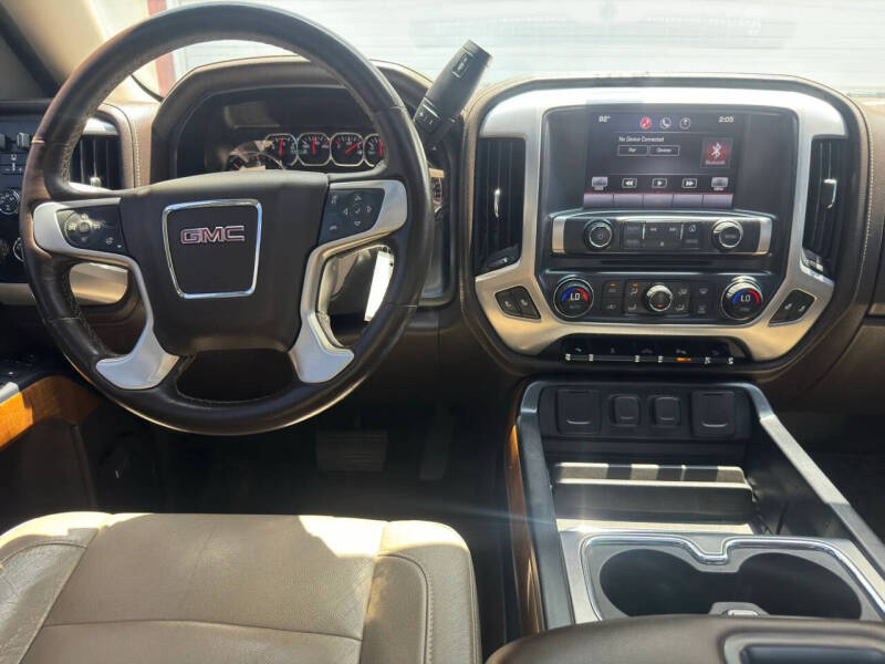 2014 GMC Sierra 1500