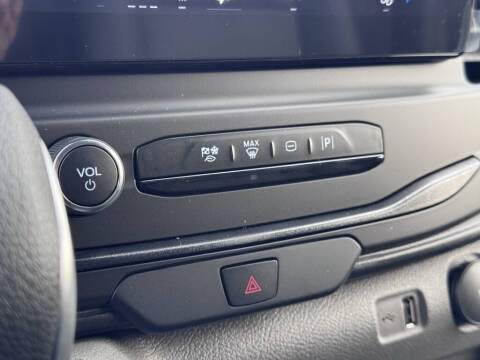 2026 Ford Transit 250