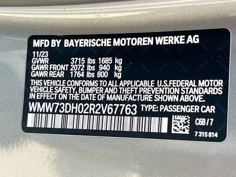 2024 MINI Hardtop 2 Door John Cooper Works