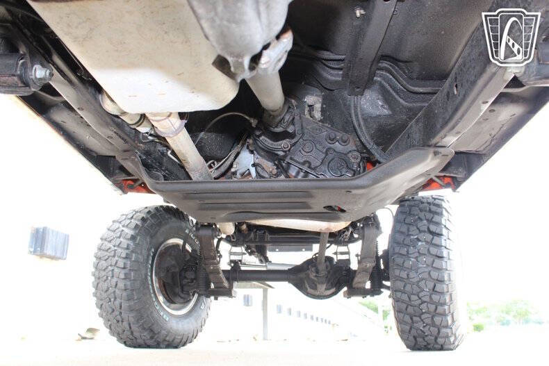 1977 Jeep CJ-7