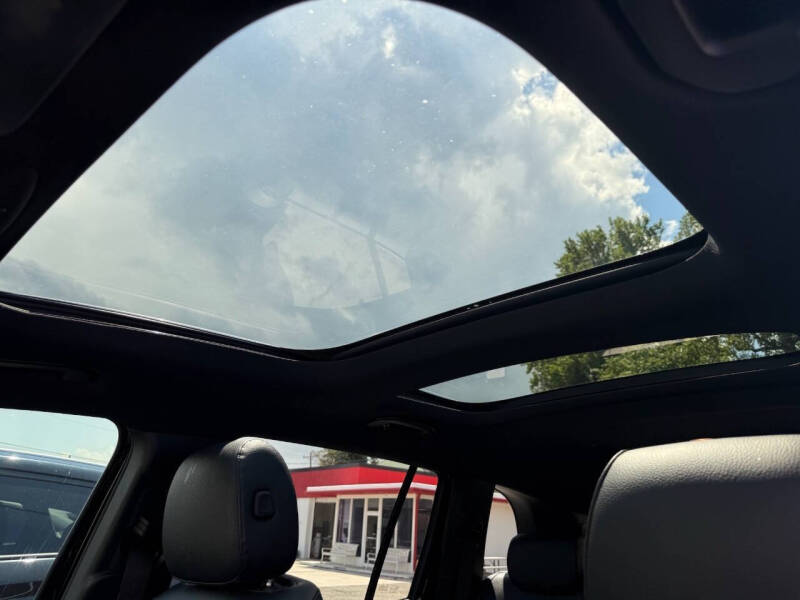 2020 Mercedes-Benz GLB GLB 250