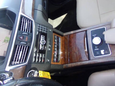 2013 Mercedes-Benz E-Class E 350 BlueTEC Luxury