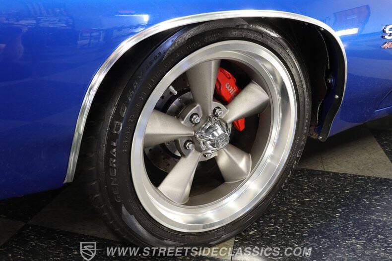 1971 Chevrolet Chevelle