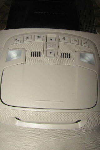 2021 Ford Expedition Platinum