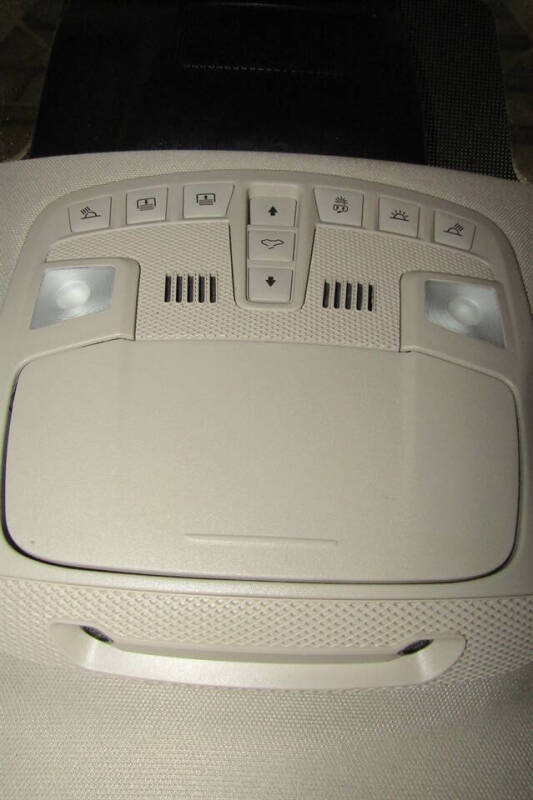 2021 Ford Expedition Platinum