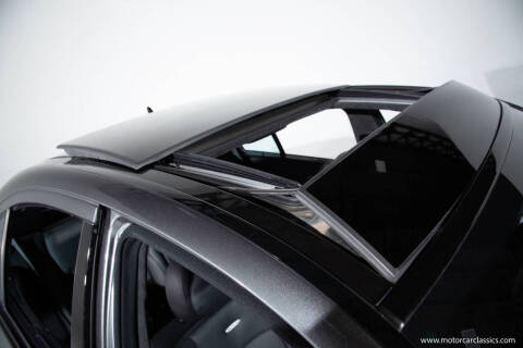 2009 Mercedes-Benz E-Class E 63 AMG