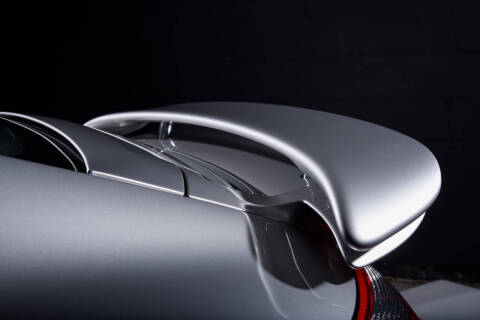 2007 Porsche 911 Turbo