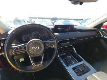 2024 Mazda CX-90 3.3 Turbo Preferred Plus