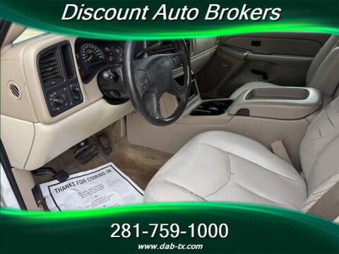 2005 GMC Yukon