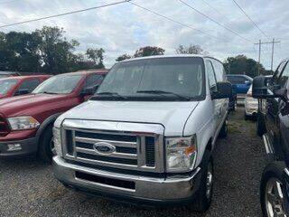 2012 Ford E-Series for sale at Moreno Motor Sports in Pensacola FL