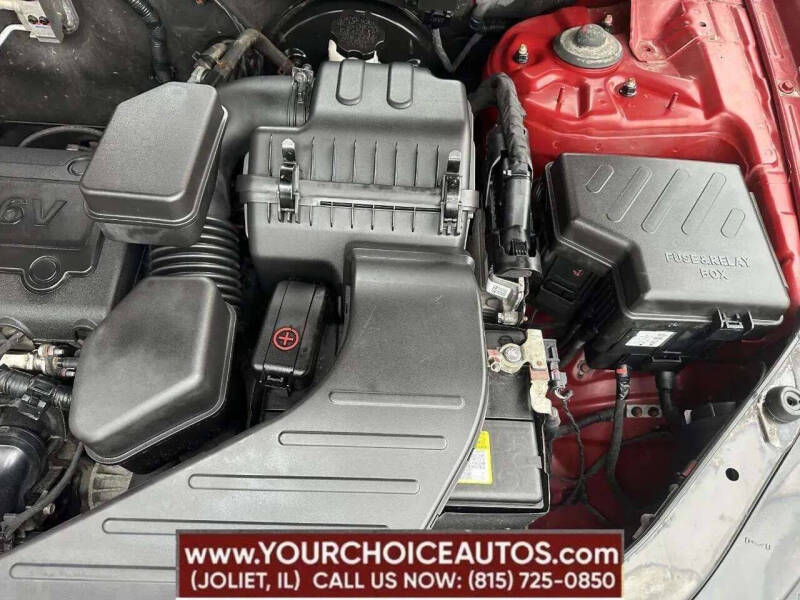 2012 Hyundai Santa Fe GLS