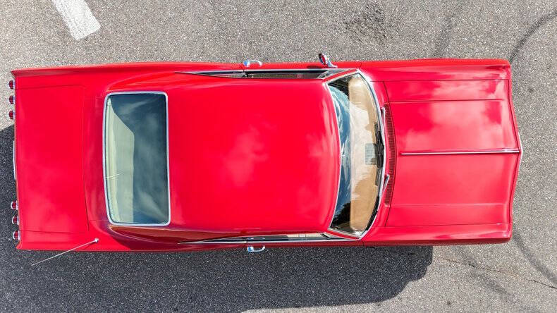 1965 Chevrolet Impala