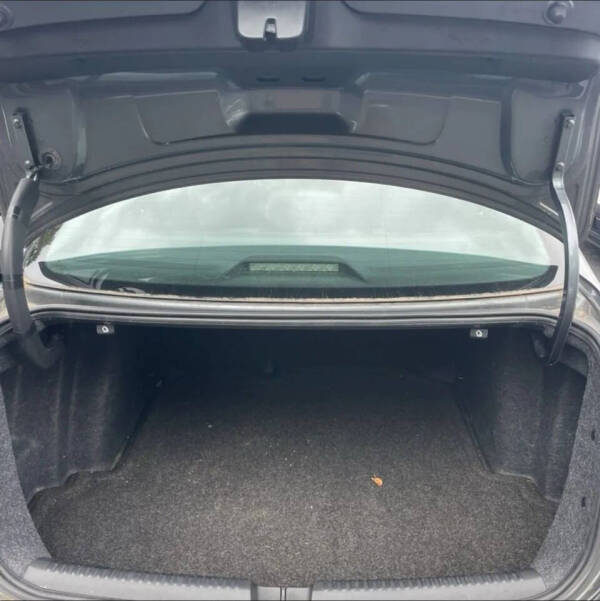 2011 Volkswagen Jetta