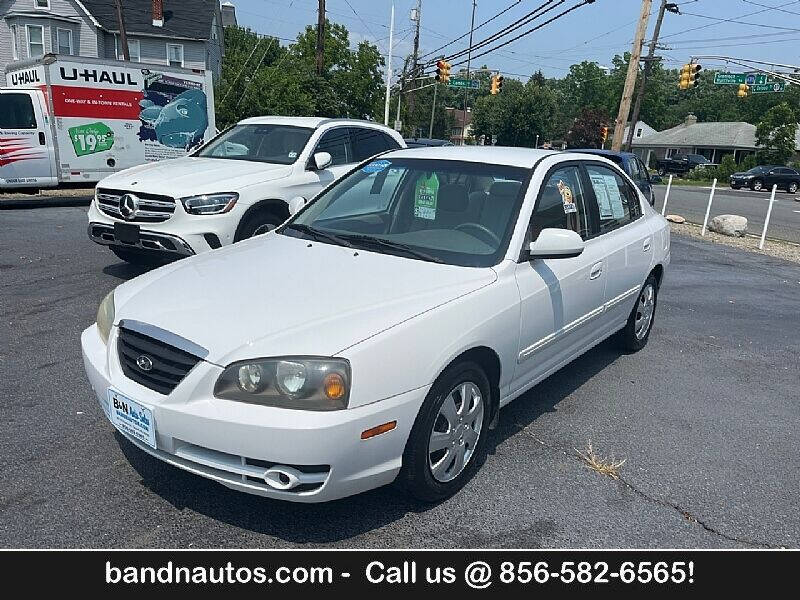 2006 Hyundai Elantra For Sale In Philadelphia, PA