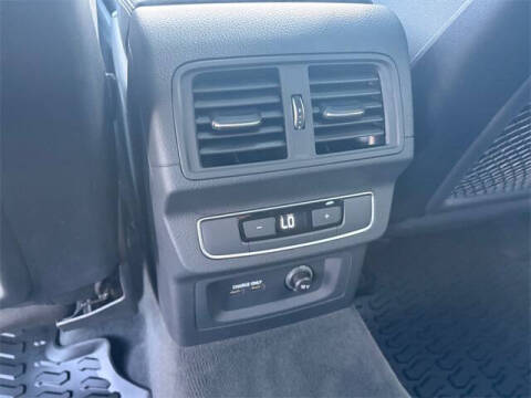 2023 Audi Q5 Sportback quattro S line Prem Plus 45 TFSI