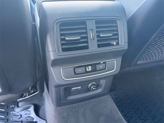 2023 Audi Q5 Sportback quattro S line Prem Plus 45 TFSI