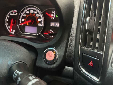 2014 Nissan Maxima 3.5 S