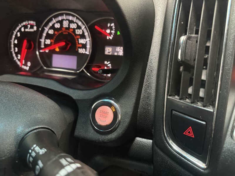 2014 Nissan Maxima 3.5 S