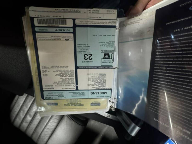 2006 Ford Mustang GT Premium