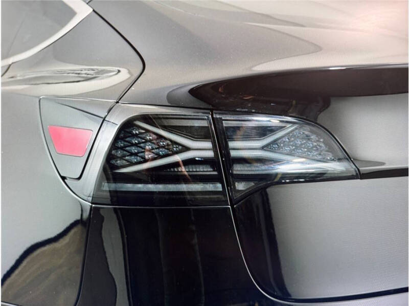 2018 Tesla Model 3 Performance