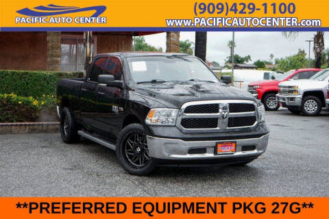 2020 RAM 1500 Classic SLT
