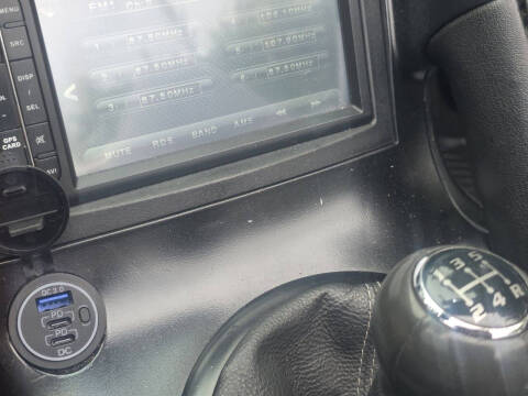 2007 Pontiac Solstice