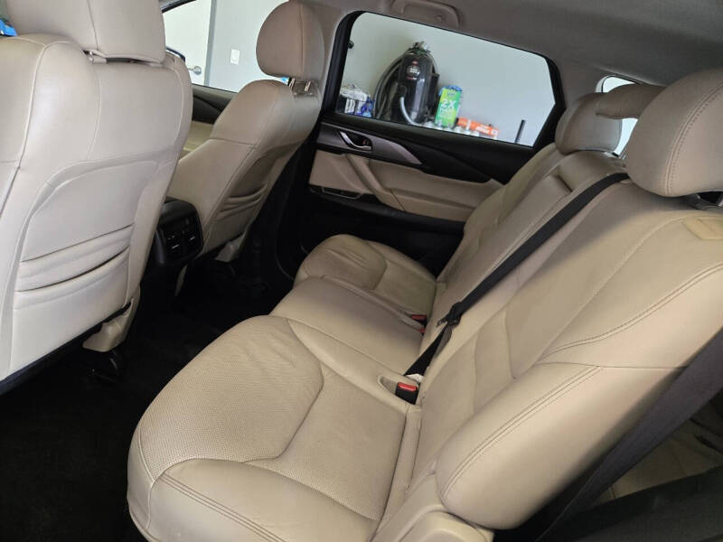 2019 Mazda CX-9 Touring