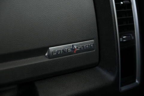 2019 RAM 1500 Classic Lone Star