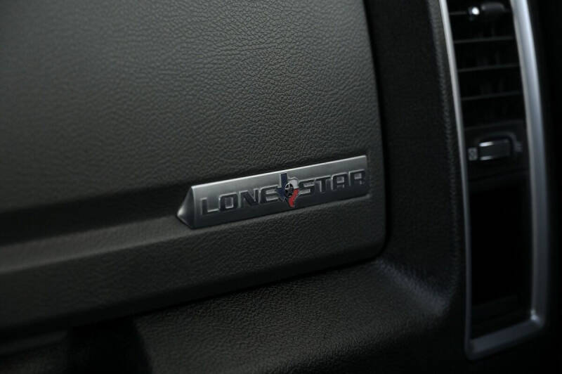 2019 RAM 1500 Classic Lone Star