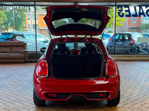 2017 MINI Hardtop 2 Door Cooper S