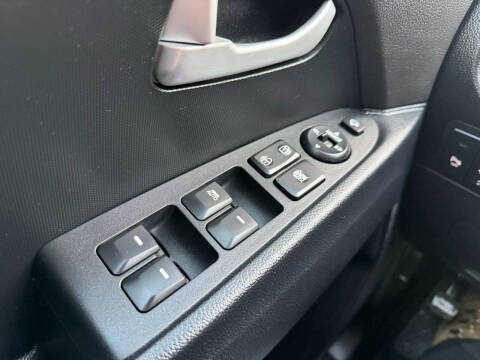 2016 Kia Sportage SX