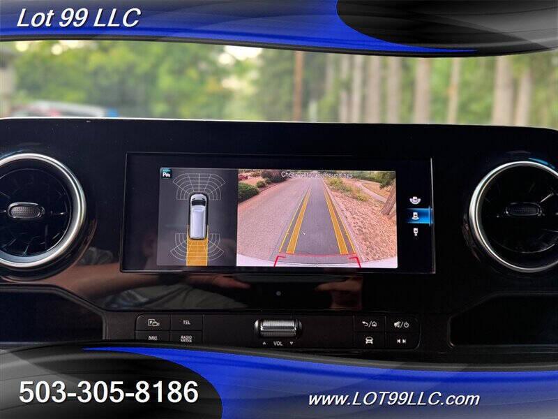 2019 Mercedes-Benz Sprinter