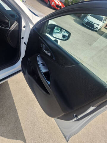 2019 Chevrolet Malibu LS