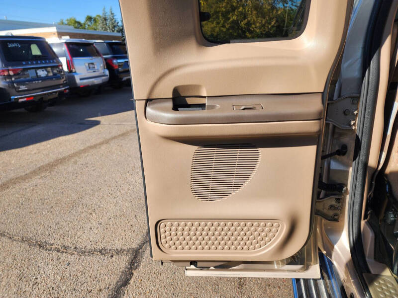 1999 Ford F-350 Super Duty