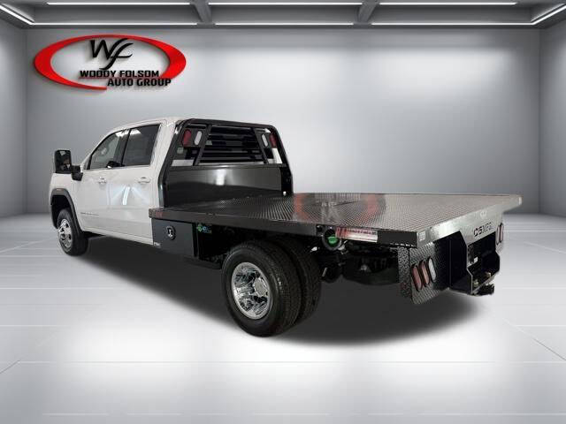 2026 GMC Sierra 3500HD