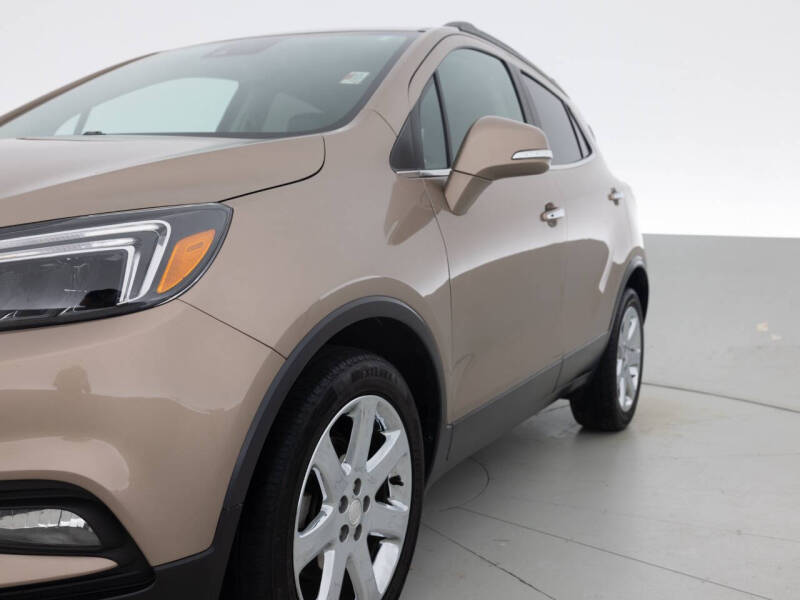 2019 Buick Encore Essence