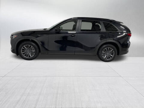 2025 Mazda CX-70 3.3 Turbo Preferred