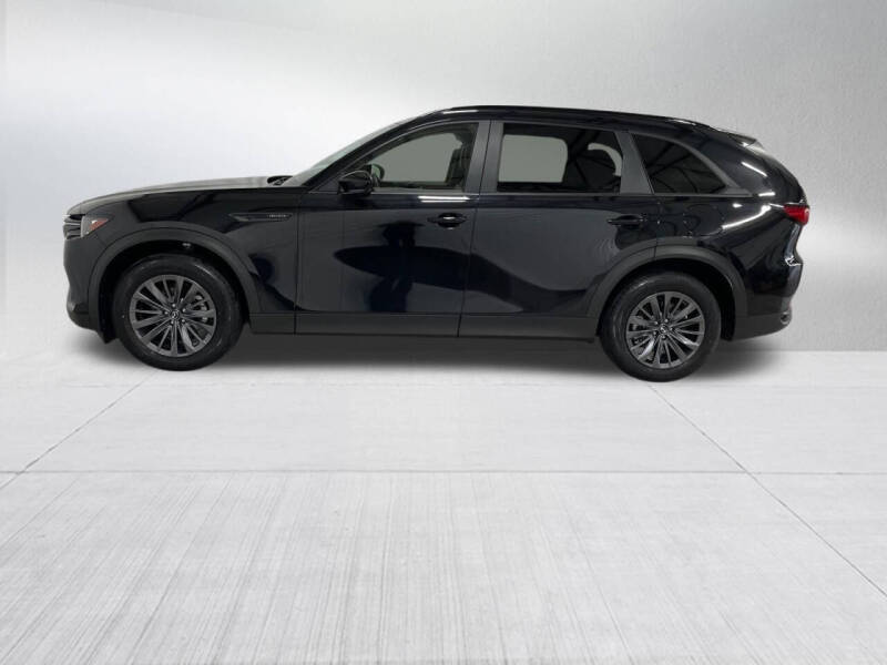 2025 Mazda CX-70 3.3 Turbo Preferred