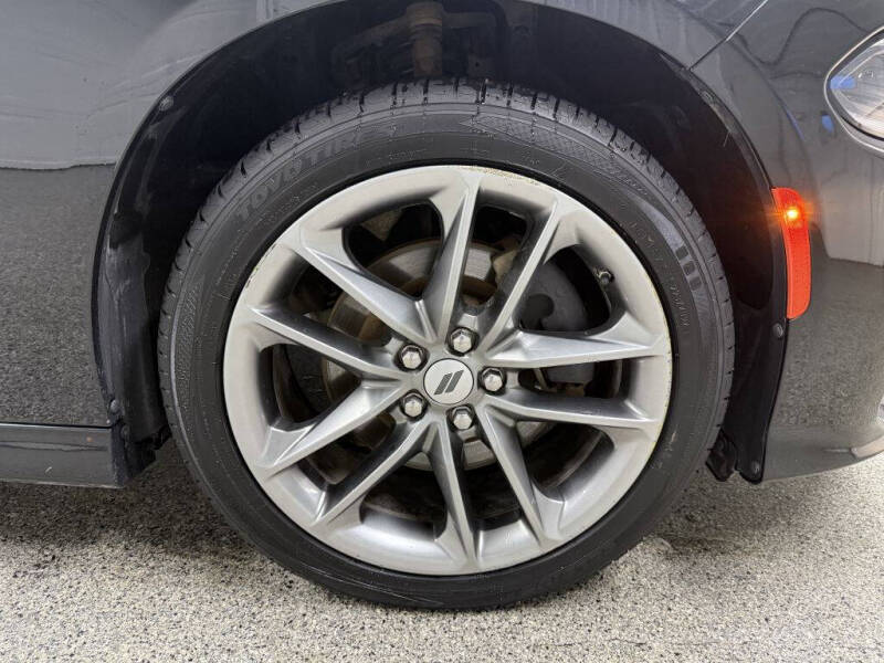 2021 Dodge Charger GT