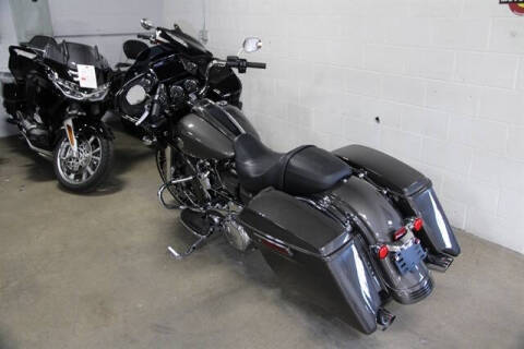 2023 Harley-Davidson Road Glide